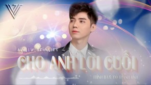 CHO ANH LỜI CUỐI - VÕ THANH LINH