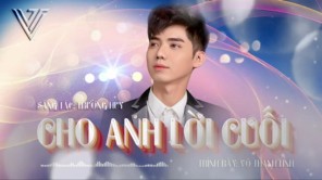 CHO ANH LỜI CUỐI - VÕ THANH LINH