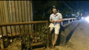 HỦ TIẾU GÕ - LÂM GIANG HUY