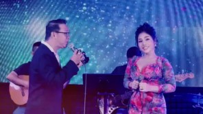 ĐỪNG NÓI XA NHAU - DẠ THẢO FT. LÝ DƯƠNG