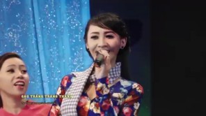 GẠO TRẮNG TRĂNG THANH - TRƯỜNG SƠN FT. KIM THƯ