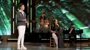 THƯ TÌNH KHÔNG GỬI - VÕ THANH LINH