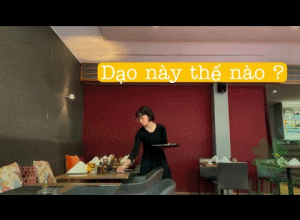 CUỘC SỐNG SAU TỐT NGHIỆP CỦA MÌNH