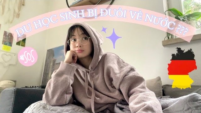 TÌNH TRẠNG BÁO ĐỘNG CỦA DU HỌC NGHỀ HIỆN NAY !! SOS