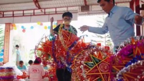 Mang trung thu lên vùng cao Đắk Nông (Phần 1)