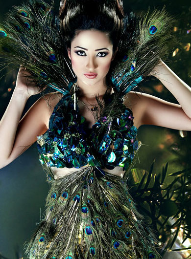 miss earth 2010