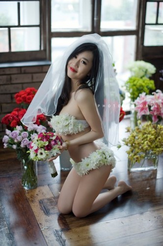 Hot girl Nu Phạm 8