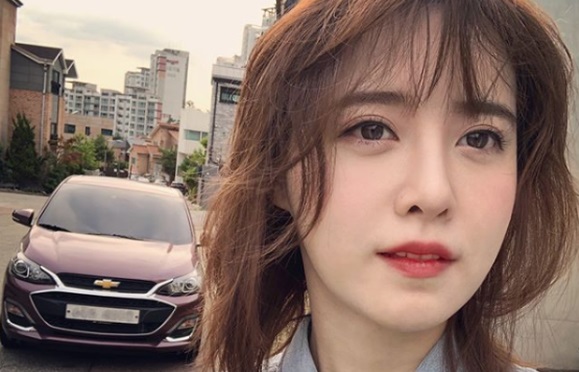 Goo Hye Sun 2