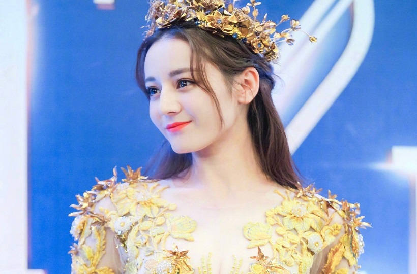 Người đẹp Trung Quốc 