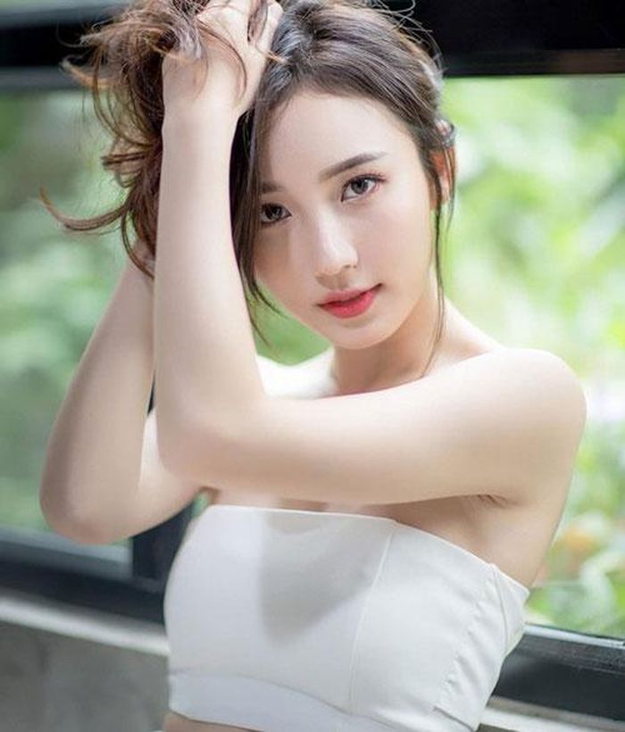 Vừa xinh lại giàu, hot girl người Thái vạn người ái mộ