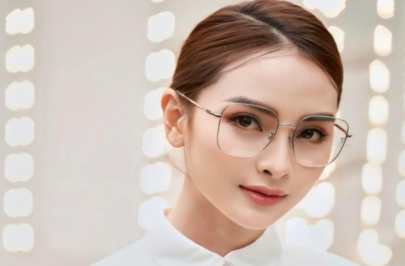 Style công sở của Huyền Trang - Mù Tạt