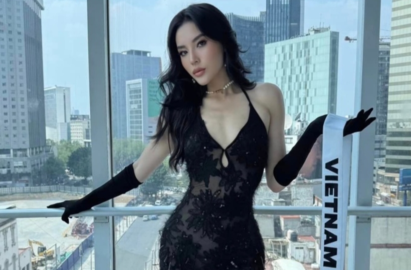 Kỳ Duyên không được dự đoán vào top 30 Miss Universe