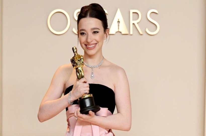 Nhan sắc nữ chính xuất sắc trẻ nhất giải Oscar