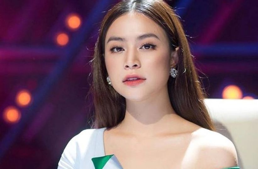 Hoàng Thủy Linh trở lại ấn tượng
