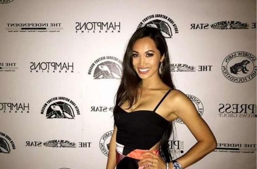 Người đẹp Việt duy nhất xuất hiện trên tạp chí PlayBoy