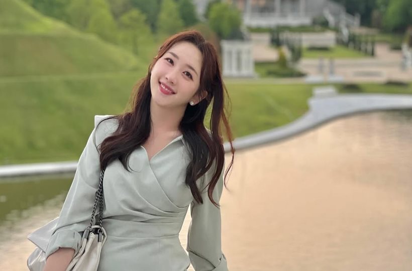 Mỹ nhân Hàn Quốc