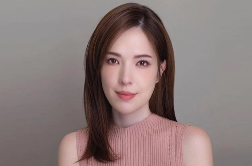 Hữa Vỹ Ninh sắp làm đám cưới với Khưu Trạch