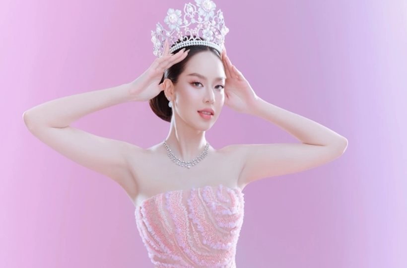 Thanh Thủy chưa vội lấy chồng sau khi hết nhiệm kỳ