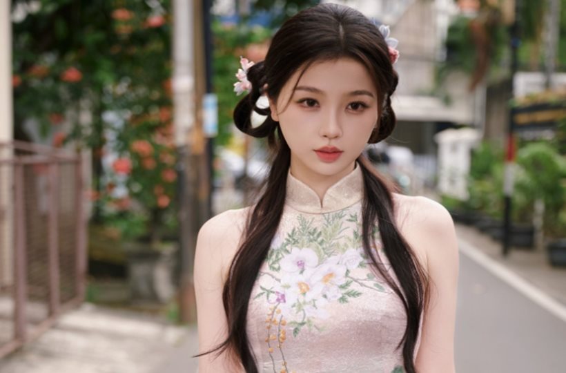 Ngu Thư Hân bị tẩy chay