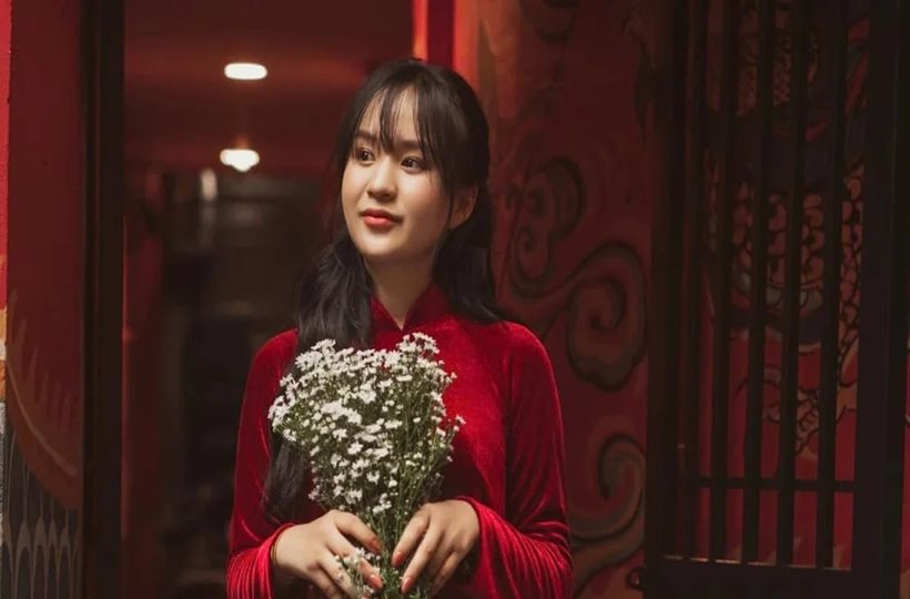 Chân dung Á khôi vừa bị bắt vì môi giới bán dâm