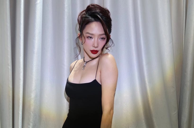 Tóc Tiên trở lại với phong cách táo bạo sau ly hôn