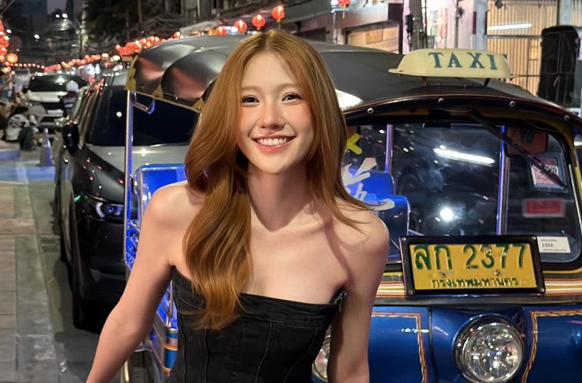 Nhan sắc rạng rỡ của em gái Trấn Thành