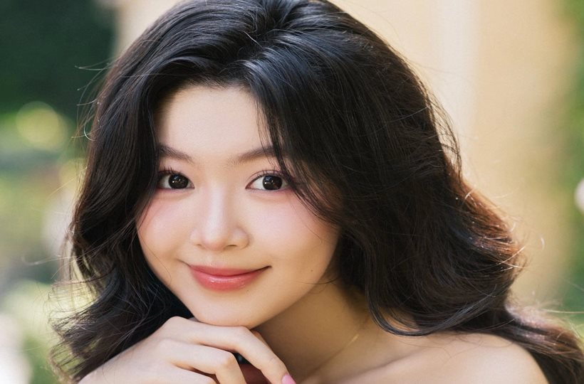 Tuổi 20 rực rỡ của Lọ Lem - con gái Quyền Linh