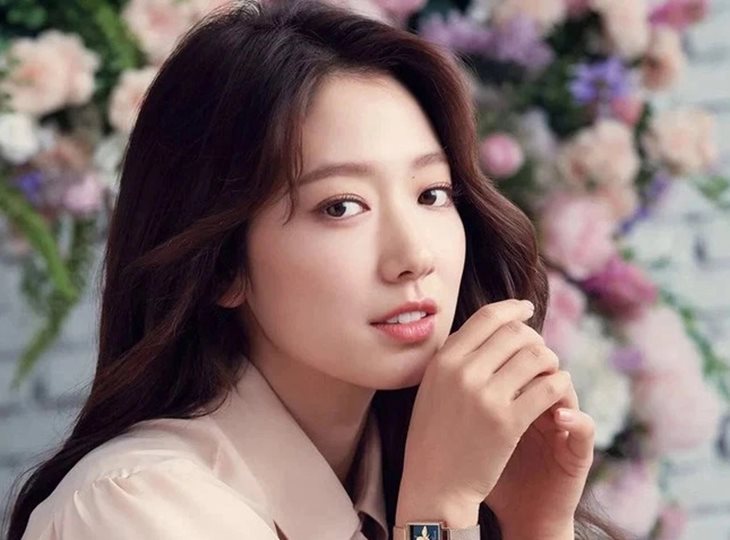 Park Shin Hye mang thai con thứ 2
