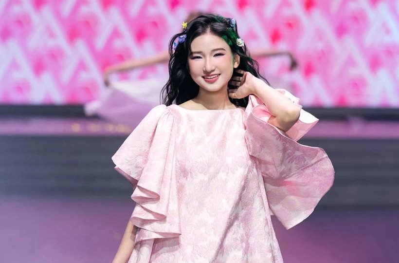 Nàng Mơ không nản khi trượt casting