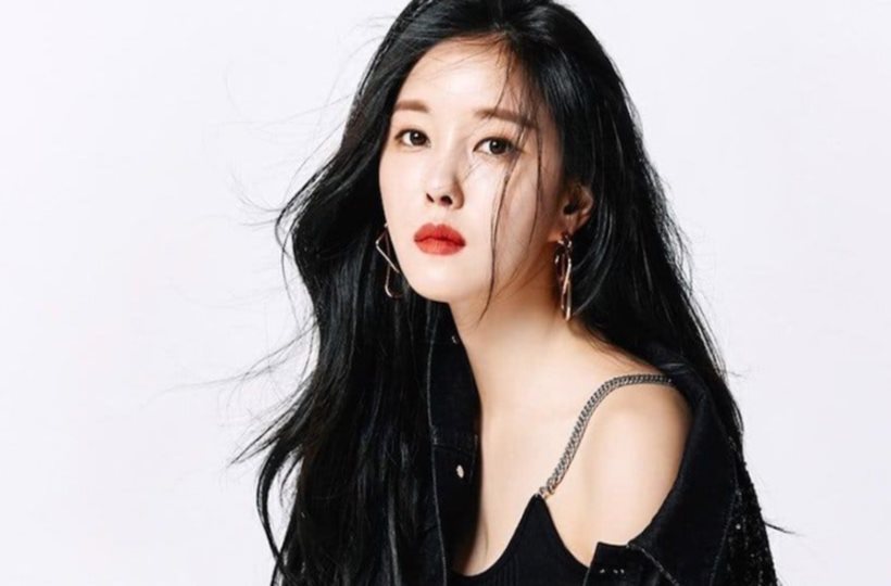 Hyomin (T-ara) dự sự kiện cùng dàn sao Việt