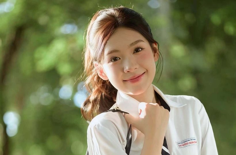 Lê Lưu Ly - nữ chính phim giờ vàng VTV