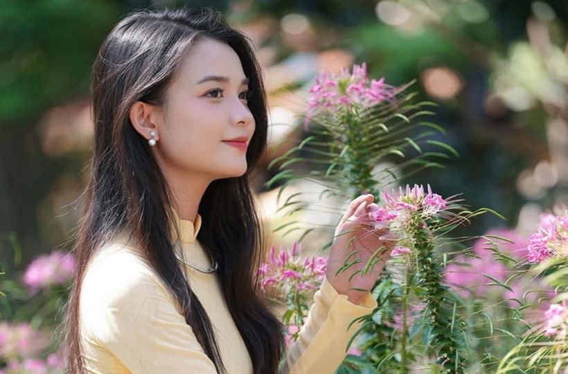 Một thoáng mộng mơ