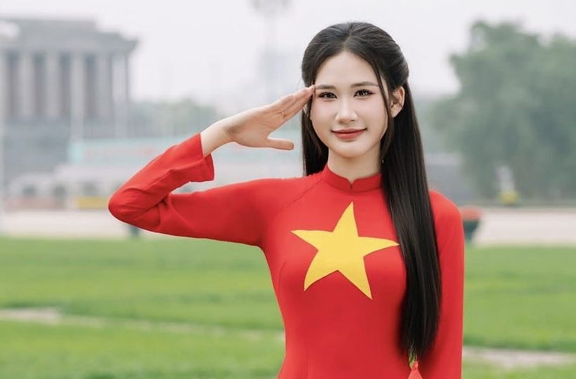 Viết tiếp câu chuyện hòa bình