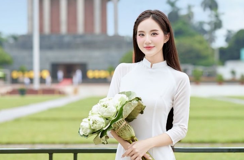 Những ngày tháng 4