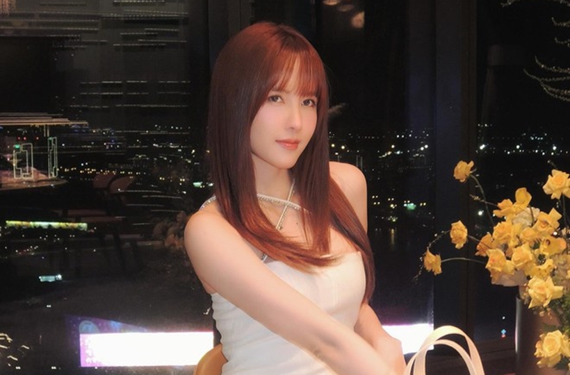Thiều Bảo Trâm ngọt ngào như nàng thơ