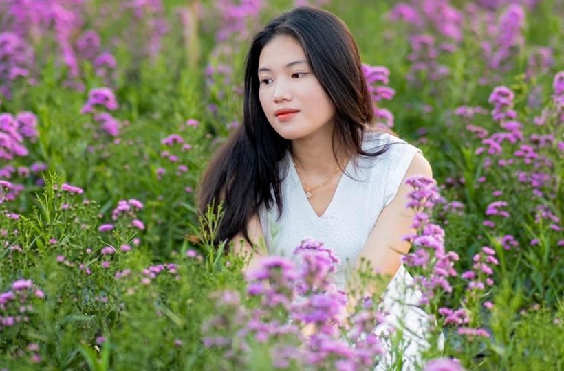 Thạch thảo tím