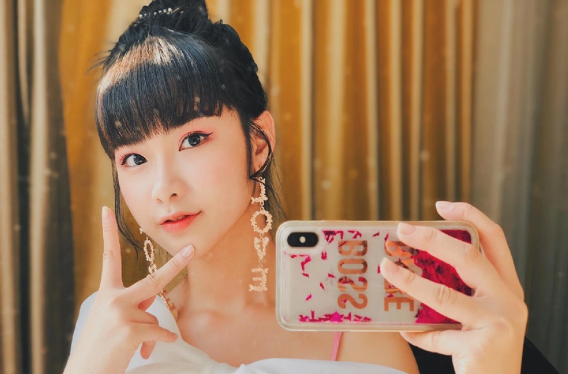 Giọng ca trẻ tuổi nhất dàn idol 'Em xinh say hi'