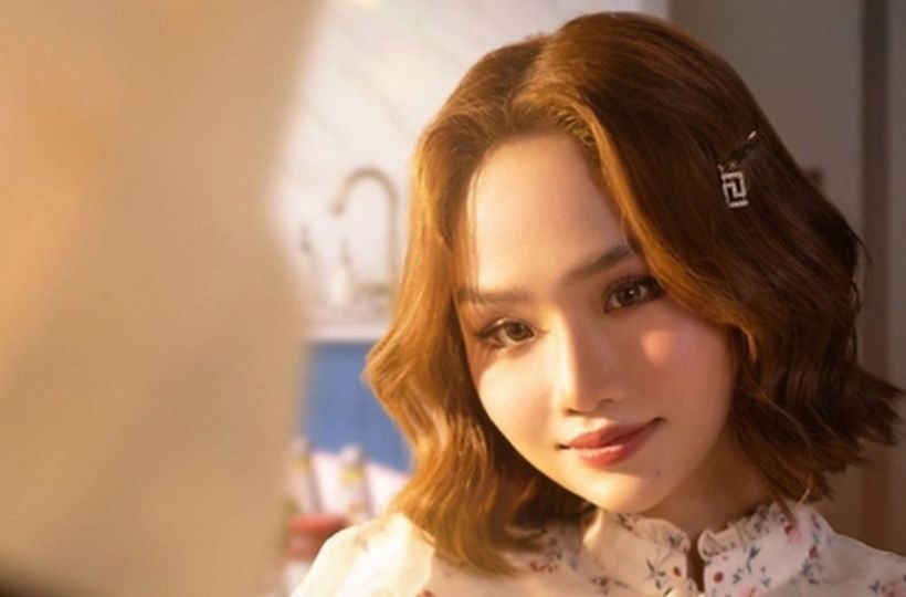 Miu Lê: 2 lần suýt chết, tuổi 32 giã từ hàng hiệu, sống độc thân và giàu có