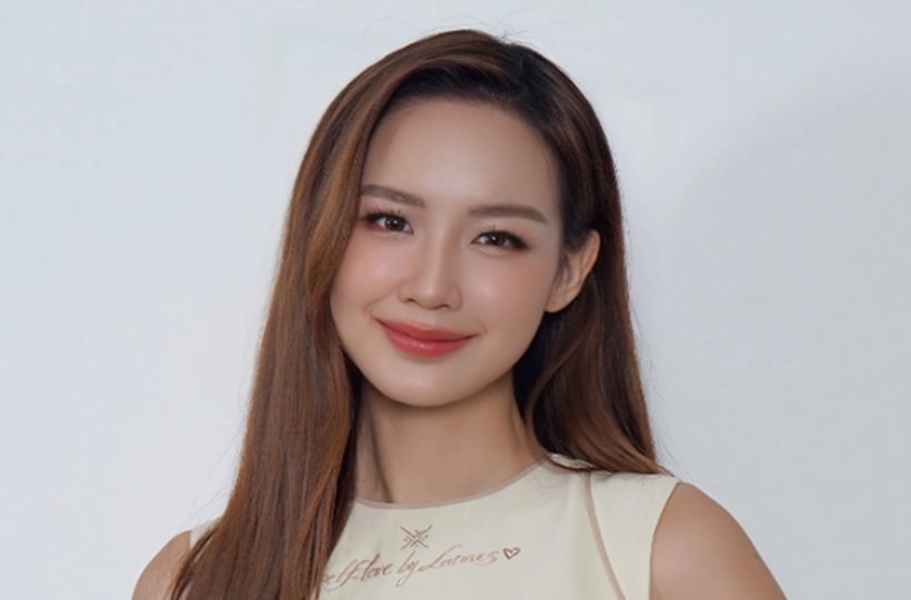 Nhan sắc Bảo Ngọc sau 3 năm đăng quang