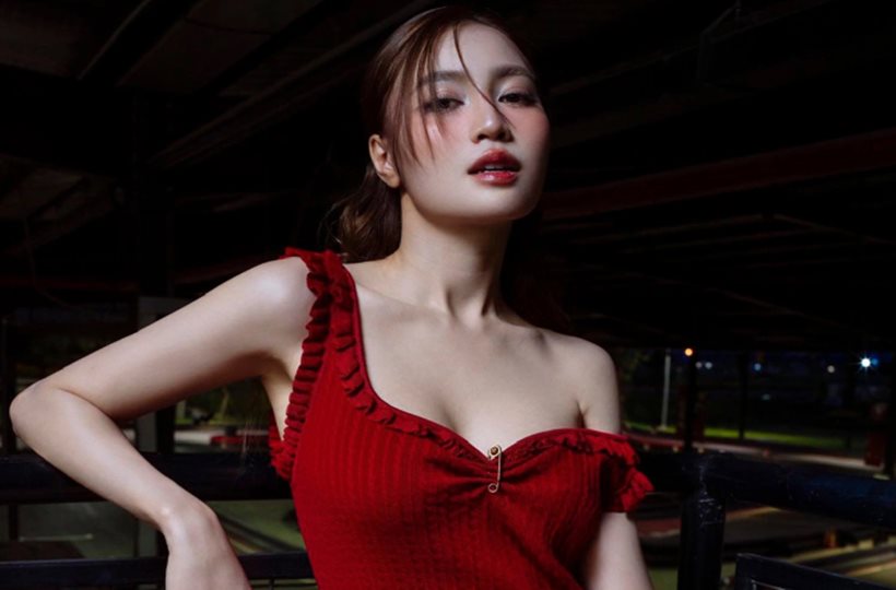 Lan Ngọc tự nhận mình gầy