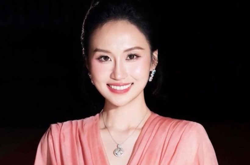 Vẻ đẹp sắc xảo của con dâu cả tỷ phú Phạm Nhật Vượng