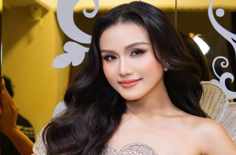 Nữ ca sĩ lọt top 10 Miss Grand Việt Nam