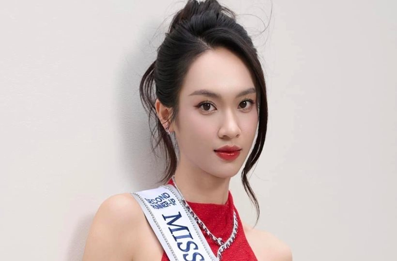 Vũ Thúy Quỳnh phủ nhận được Đức Phạm cầu hôn