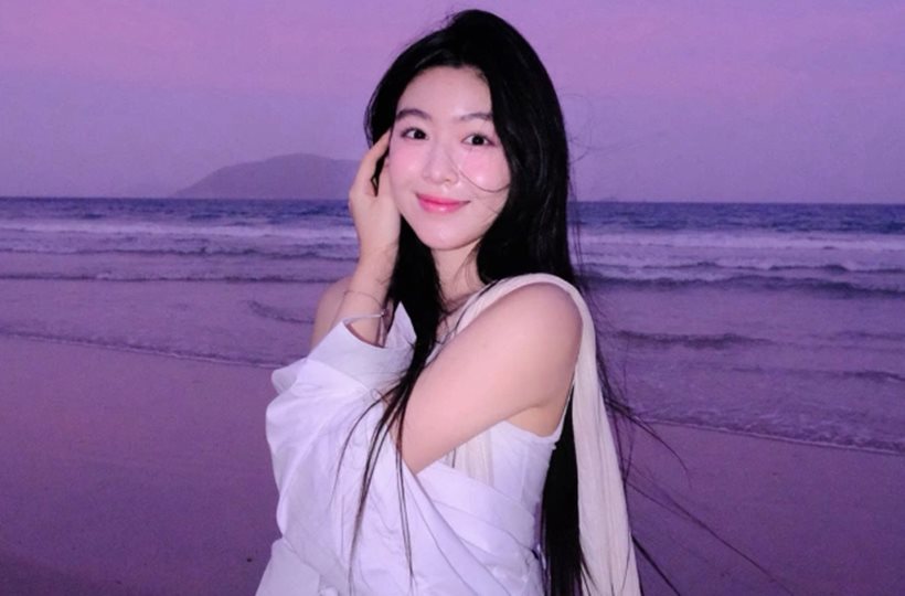 Lọ Lem nhà Quyền Linh du xuân Côn Đảo